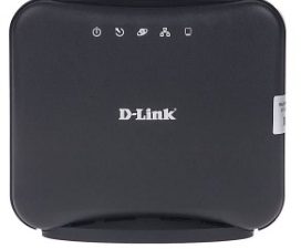 مودم DLINK-DSL-2520U