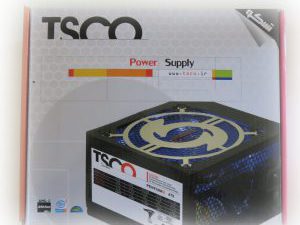 پاور TSCO TP 570