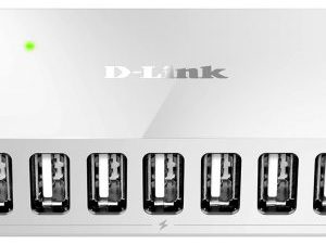USB HUB D-Link DUB H7