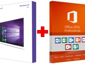 windows 10+7+office 2016 collection