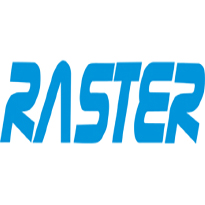برند رستر (Raster)