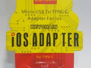 تبدیل micro USB به type C