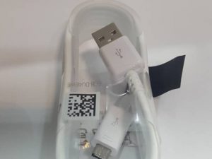 کابل اندروید Micro USB note4