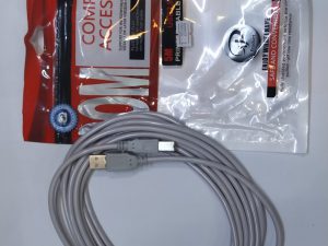 کابل اتصال پرینتر 5 متری XP