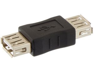 برل USB دوسر ماده ماده