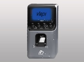 دستگاه کنترل تردد VIRDI AC21008