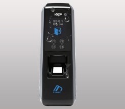 دستگاه کنترل تردد VIRDI AC 2200H