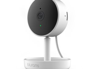 دوربین تحت شبکه blurams مدل pro A10C–home