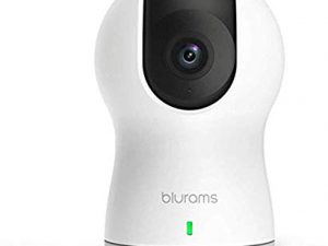 دوربین تحت شبکه blurams مدل pro A30C–home