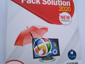 نرم افزار DriverPack solution2020