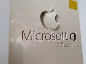 نرم افزار Microsoft Office