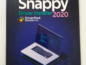نرم افزار Snappy Drivers Installer 2020