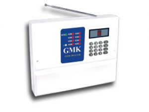دزدگیر اماکن تلفنی  GMK مدل GM650A