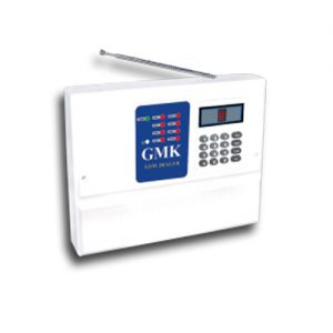 دزدگیر اماکن تلفنی  GMK مدل GM650A