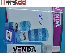 پاک کننده ( کلینر ) VENDA V01