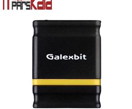 فلش مموری Galexbit Microbit 8GB (با گارانتی گرافن)
