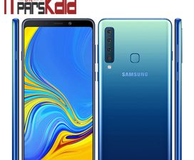 موبایل سامسونگ مدل Galaxy A9 2018