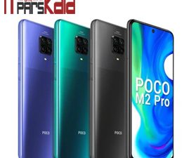 موبایل شیائومی مدل Poco m2 Pro