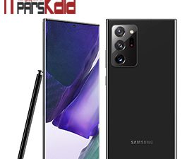 موبایل سامسونگ مدل Galaxy Note20 Ultra 5G